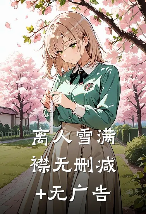 离人雪满襟无删减+无广告