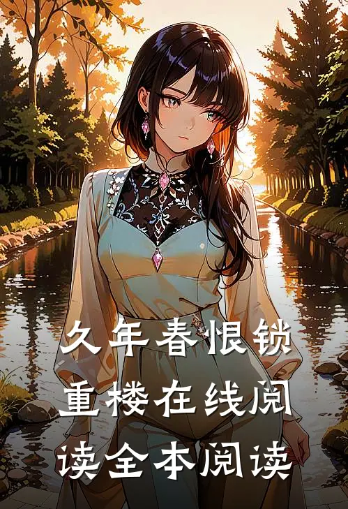 久年春恨锁重楼在线阅读全本阅读