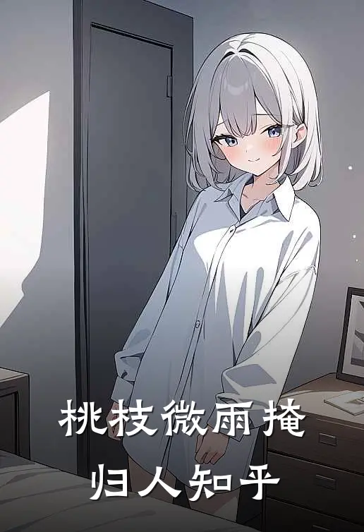 桃枝微雨掩归人知乎