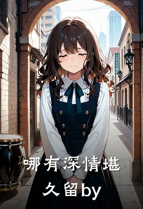 哪有深情堪久留by