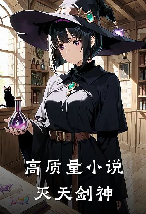 高质量小说灭天剑神