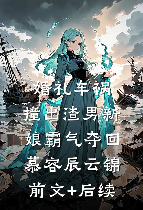 婚礼车祸，撞出渣男新娘霸气夺回慕容辰云锦前文+后续