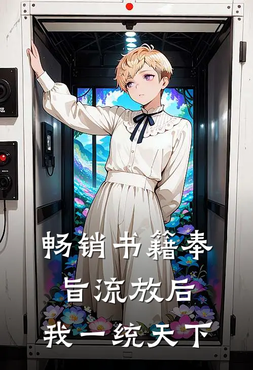 畅销书籍奉旨流放后，我一统天下