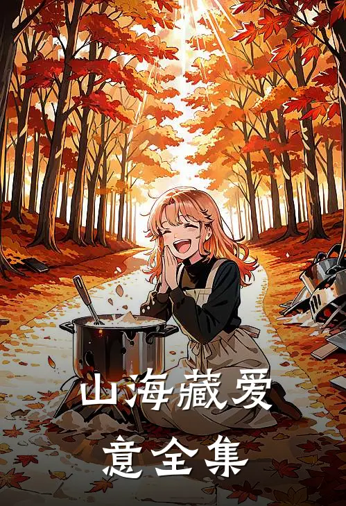 山海藏爱意全集