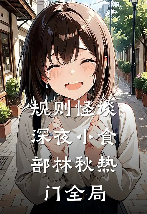 规则怪谈：深夜小食部林秋热门全局
