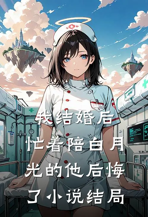 我结婚后，忙着陪白月光的他后悔了小说结局