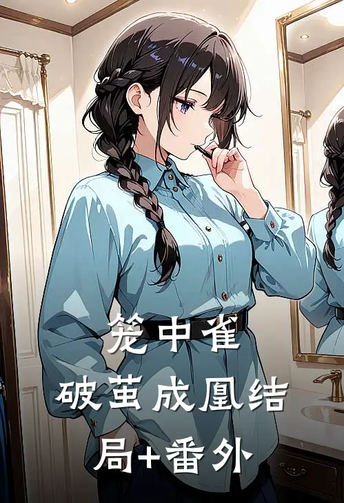 笼中雀：破茧成凰结局+番外