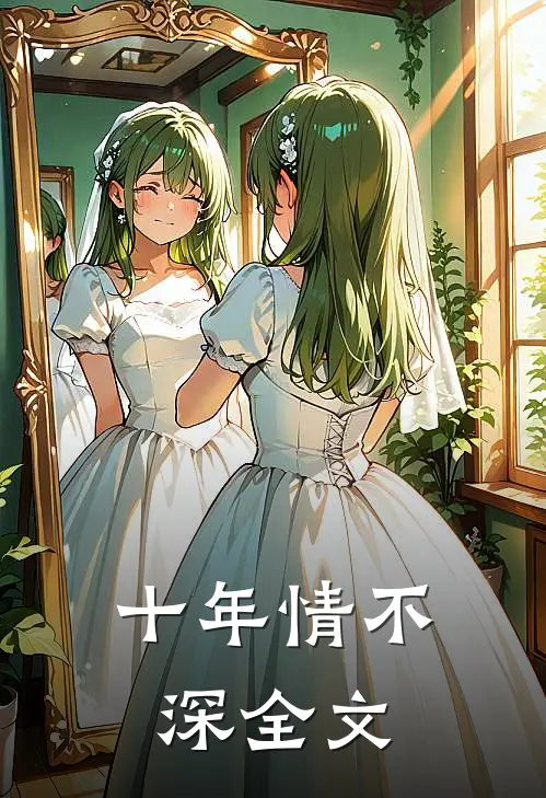 十年情不深全文
