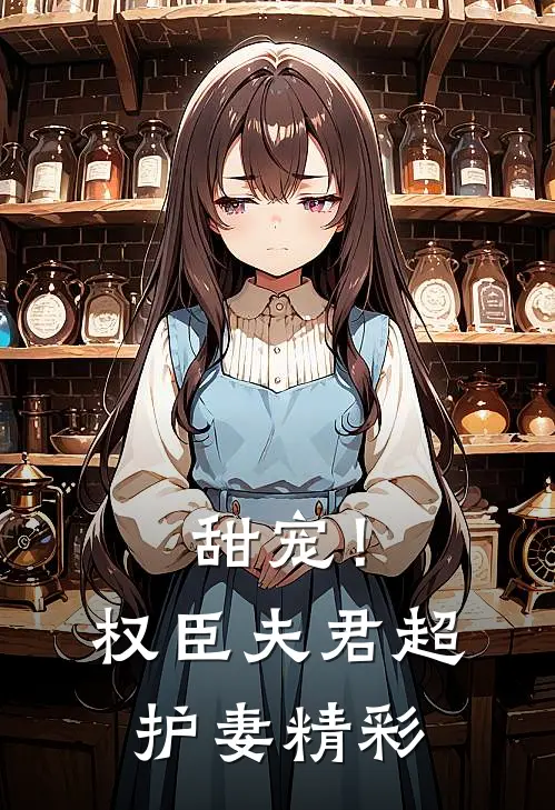 甜宠！权臣夫君超护妻精彩