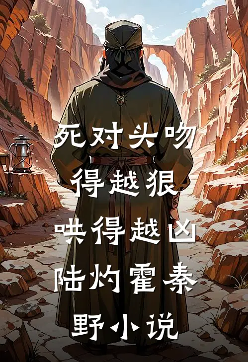 死对头吻得越狠，哄得越凶陆灼霍秦野小说