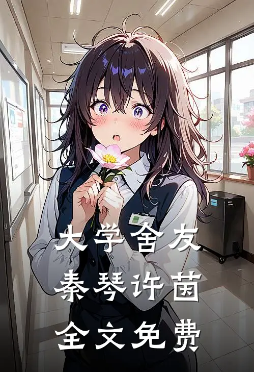 大学舍友秦琴许茵全文免费