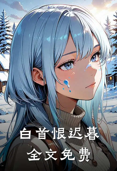 白首恨迟暮全文免费