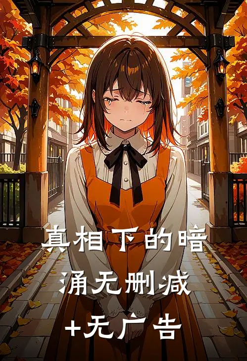 真相下的暗涌无删减+无广告