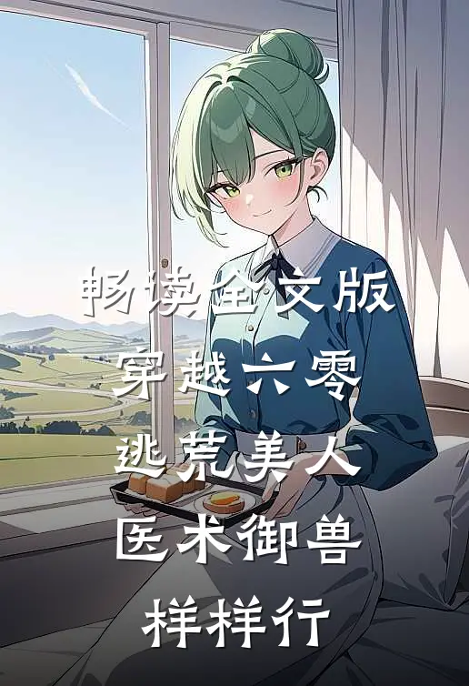 畅读全文版穿越六零：逃荒美人医术御兽样样行