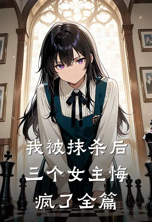 我被抹杀后，三个女主悔疯了全篇