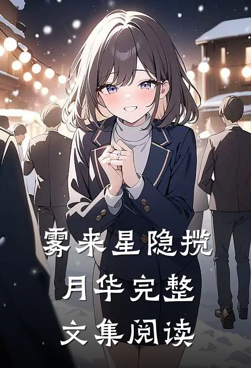 雾来星隐揽月华完整文集阅读