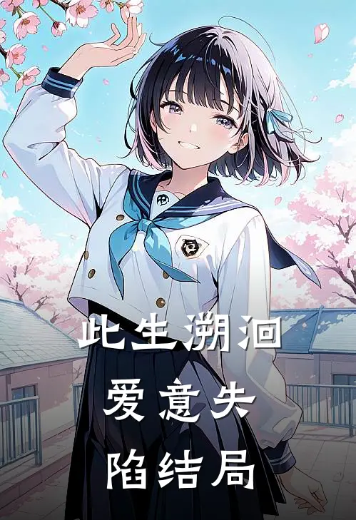 此生溯洄，爱意失陷结局