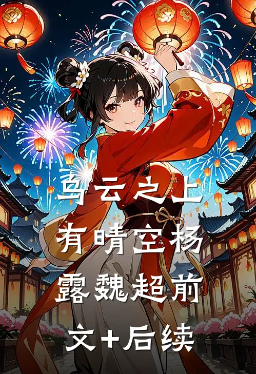 乌云之上有晴空杨露魏超前文+后续