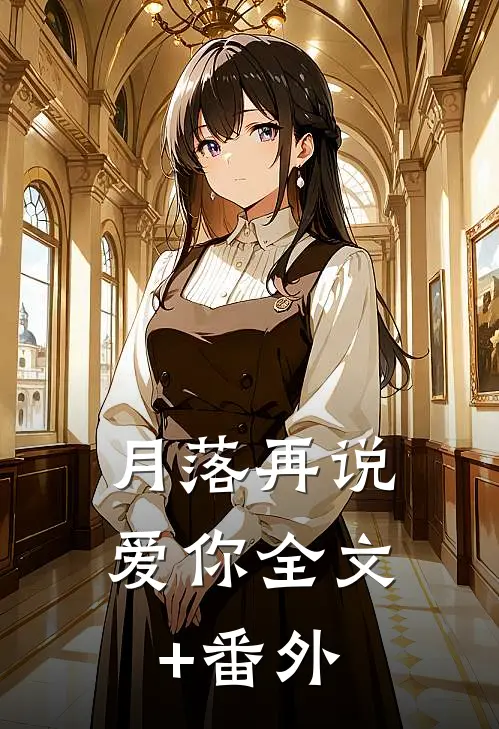 月落再说爱你全文+番外