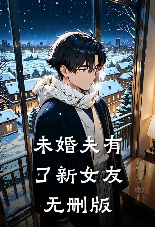 未婚夫有了新女友无删版