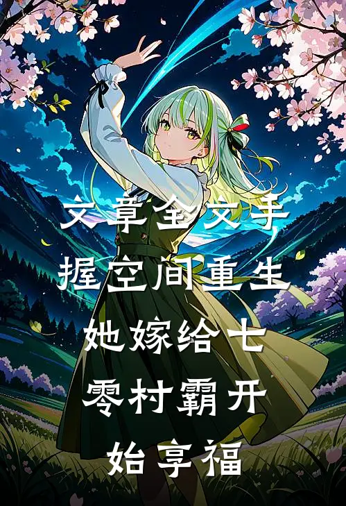 文章全文手握空间重生，她嫁给七零村霸开始享福