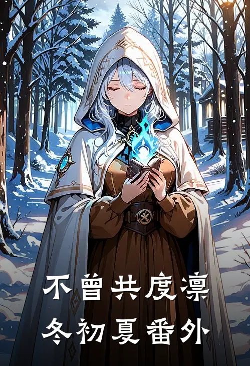 不曾共度凛冬初夏番外