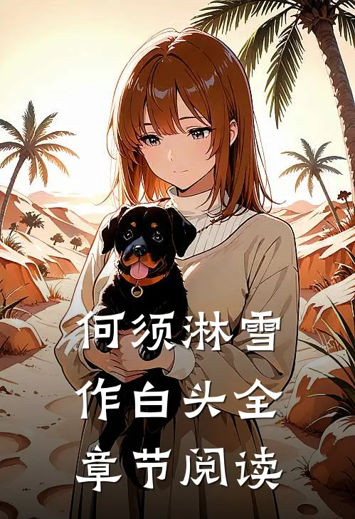 何须淋雪作白头全章节阅读
