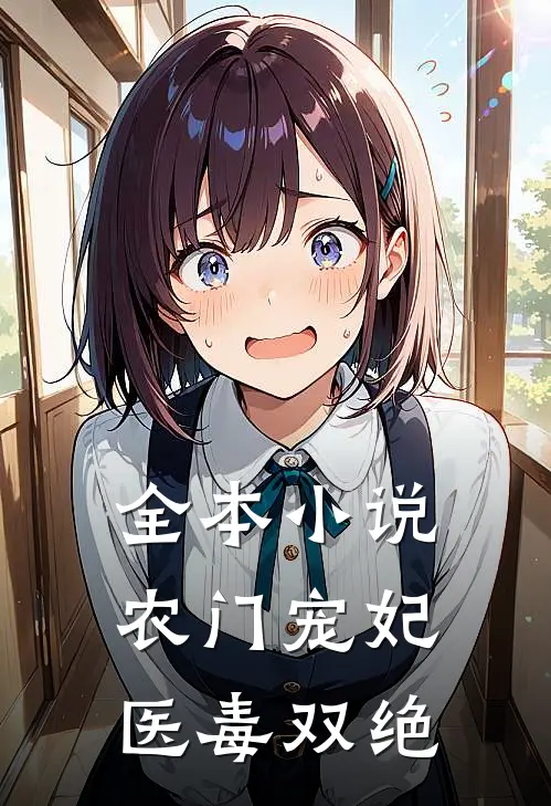 全本小说农门宠妃医毒双绝