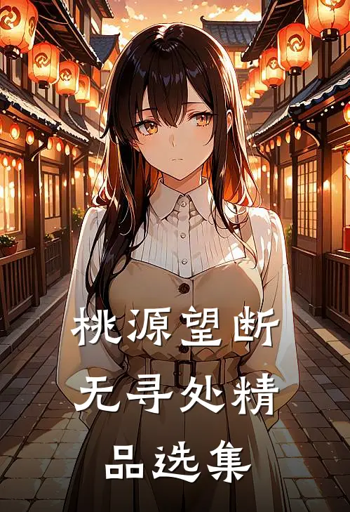 桃源望断无寻处精品选集