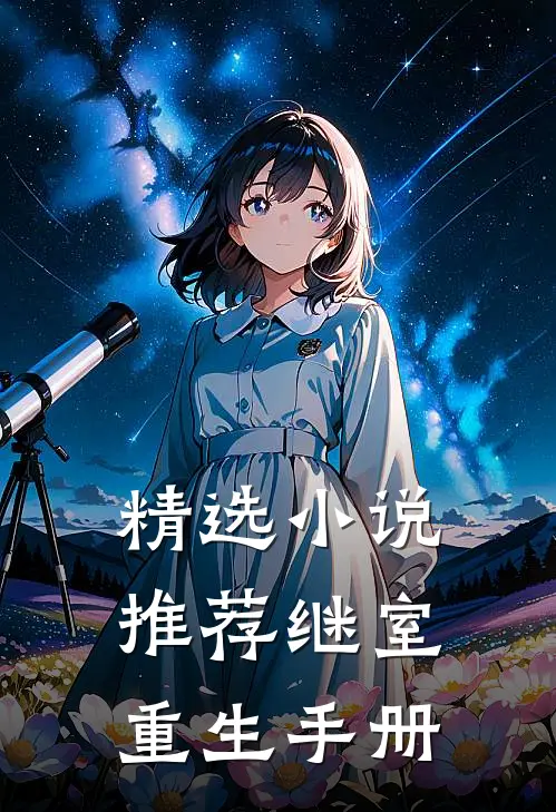 精选小说推荐继室重生手册