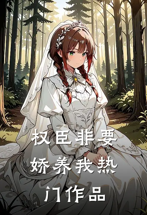 权臣非要娇养我热门作品