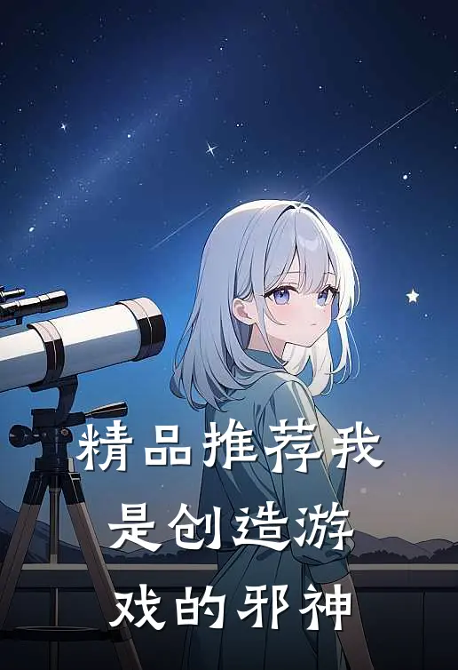 精品推荐我是创造游戏的邪神