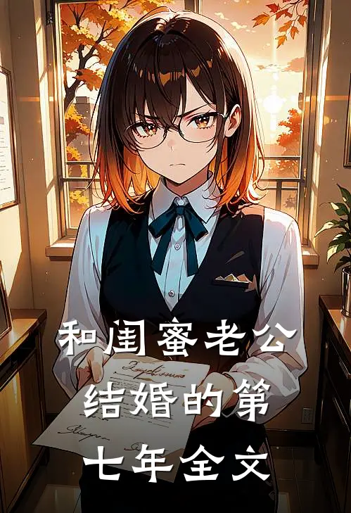 和闺蜜老公结婚的第七年全文