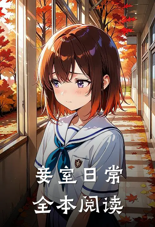 妾室日常全本阅读