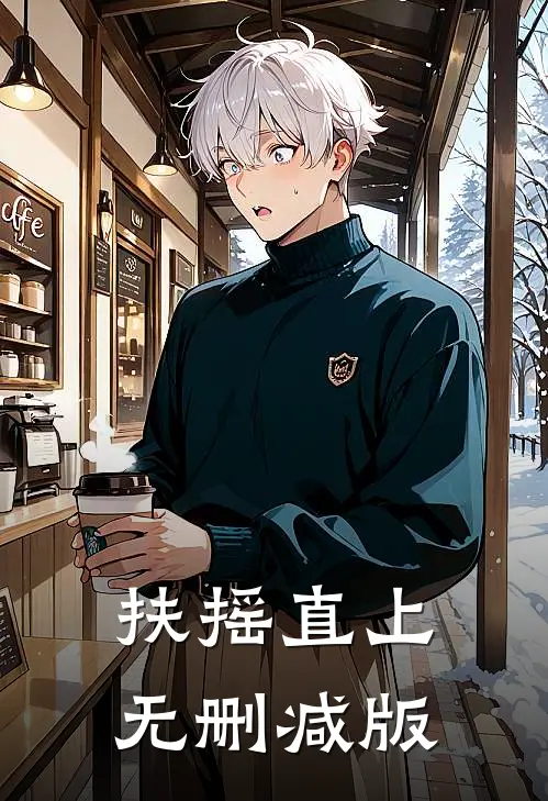 扶摇直上无删减版