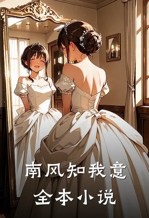 南风知我意全本小说