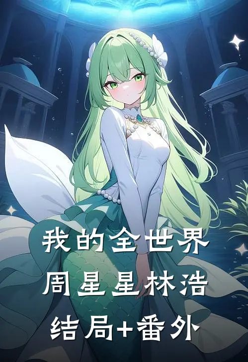 我的全世界周星星林浩结局+番外
