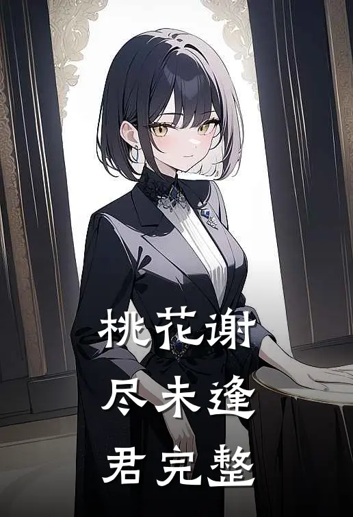 桃花谢尽未逢君完整