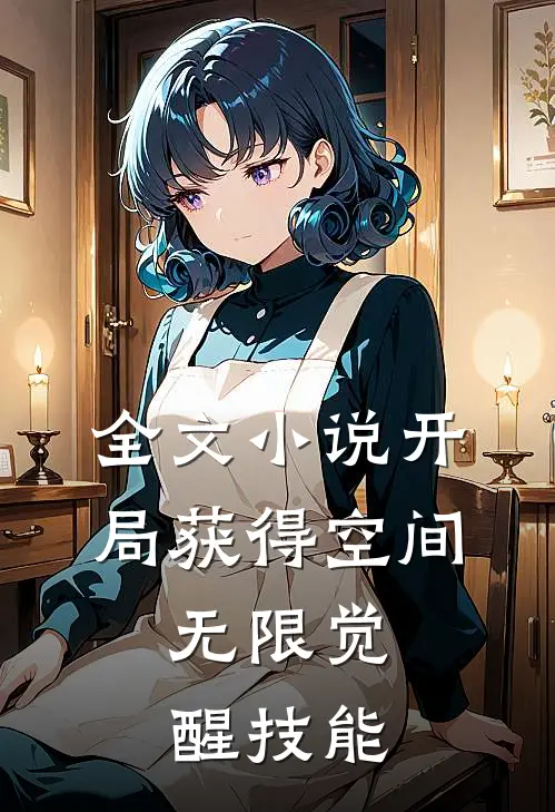 全文小说开局获得空间，无限觉醒技能