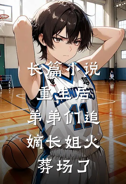 长篇小说重生后，弟弟们追嫡长姐火葬场了