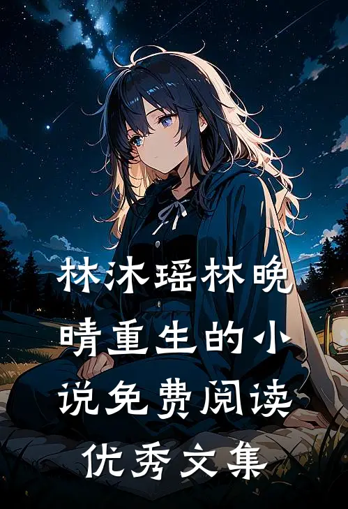 林沐瑶林晚晴重生的小说免费阅读优秀文集