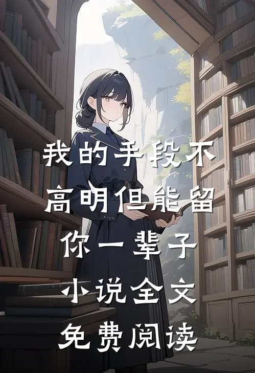 我的手段不高明但能留你一辈子小说全文免费阅读