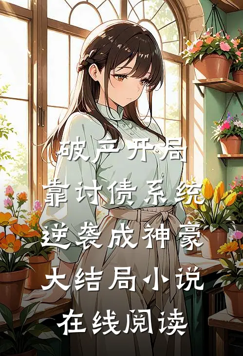 破产开局，靠讨债系统逆袭成神豪大结局小说在线阅读