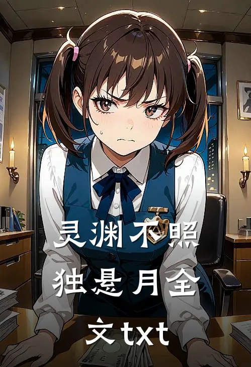 灵渊不照独悬月全文txt