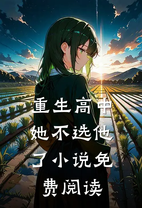 重生高中，她不选他了小说免费阅读