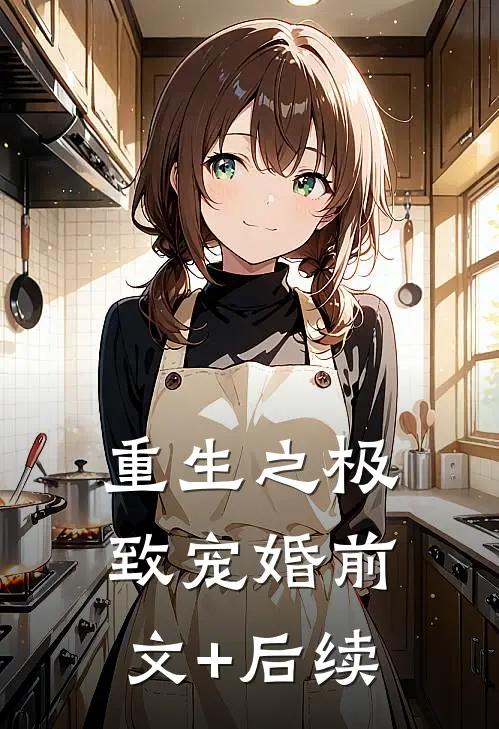 重生之极致宠婚前文+后续