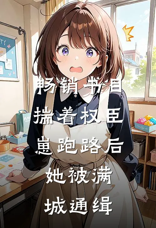 畅销书目揣着权臣崽跑路后，她被满城通缉