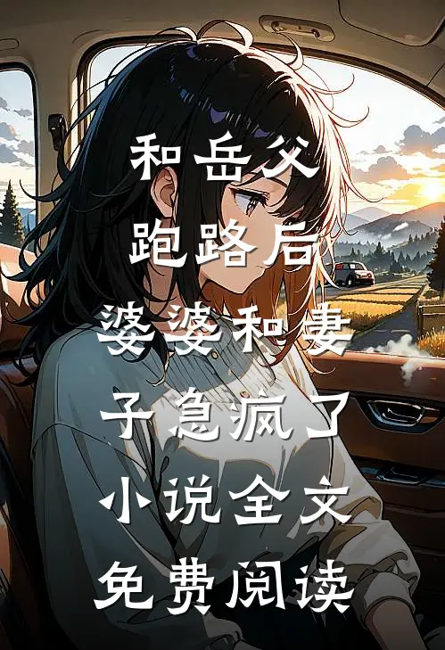 和岳父跑路后，婆婆和妻子急疯了小说全文免费阅读