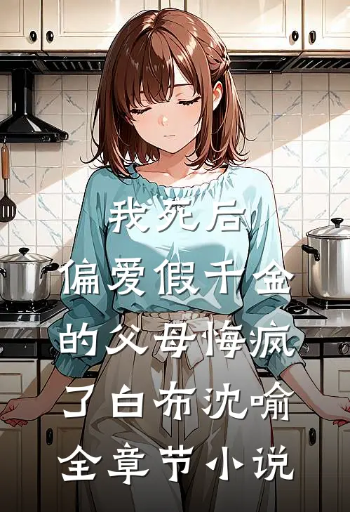 我死后，偏爱假千金的父母悔疯了白布沈喻全章节小说