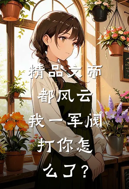 精品文帝都风云：我一军阀，打你怎么了？